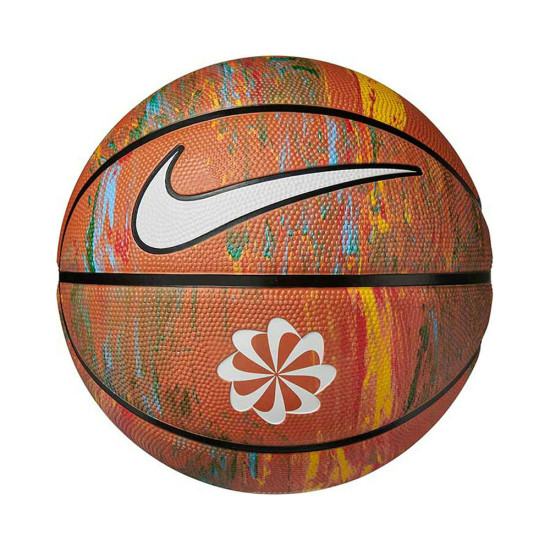 Nike Μπάλα μπάσκετ Everyday Playground 8P Next Nature Deflated Nike Μπάλα μπάσκετ Everyday Playground 8P Next Nature Deflated